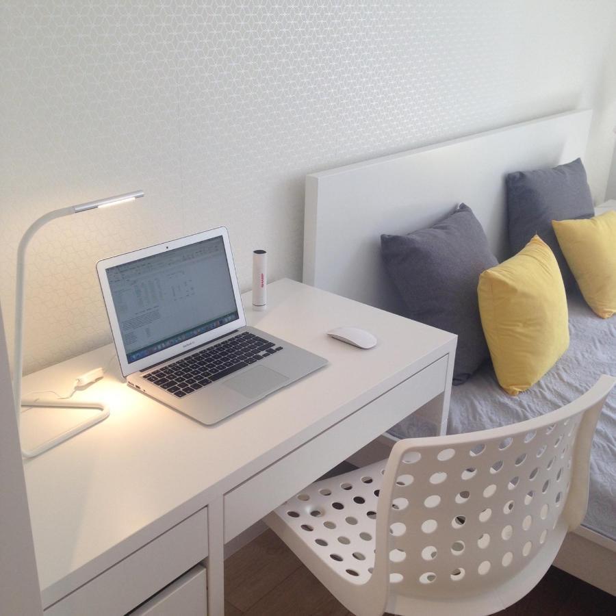 Apartament Lizbona 비아위스토크 외부 사진